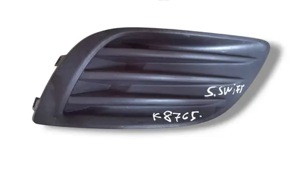 Suzuki Swift II Front bumper lower grill 7176168L0