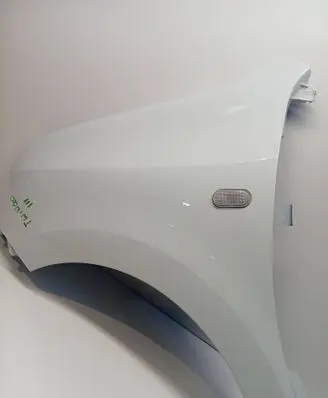Renault Twingo III Fender 