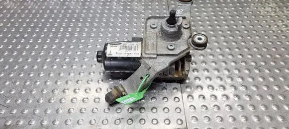 Ford Kuga II Front wiper linkage and motor S25145331 W000032139 W000027447