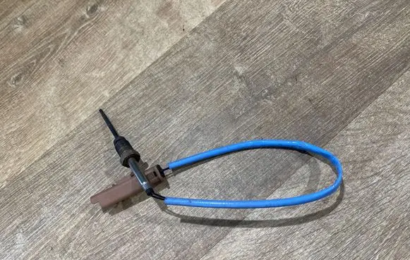 Land Rover Range Rover Velar Exhaust gas temperature sensor HK8312B591DA