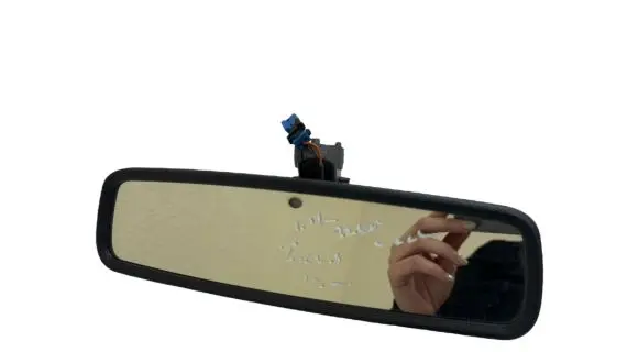 Ford Focus Rear view mirror (interior) E11026532