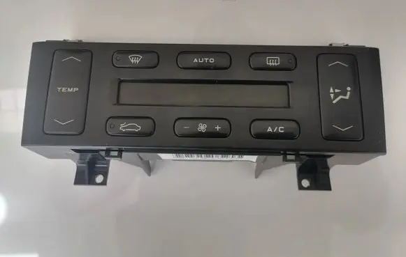 Peugeot 406 Climate control unit 96303375ZL