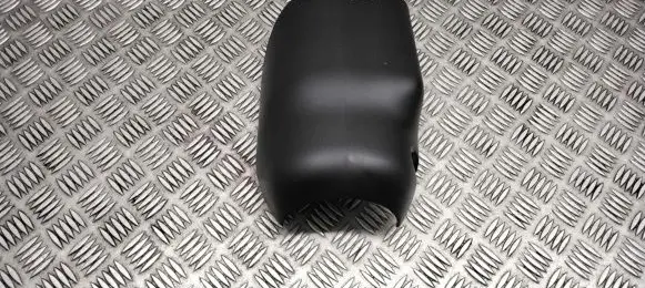 BMW X5 E70 Steering wheel column trim 6966659 6966669
