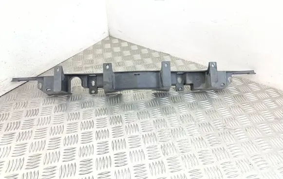 Radiator trim