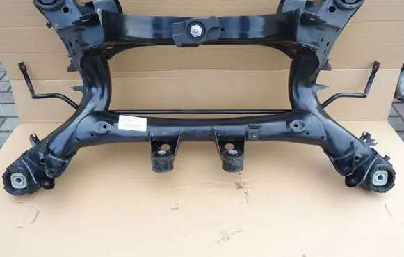BMW 3 G20 G21 Rear subframe 6876538