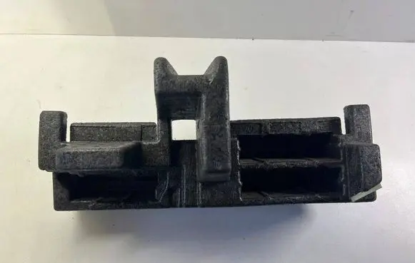 BMW X3 F25 Other trunk/boot trim element 7252825