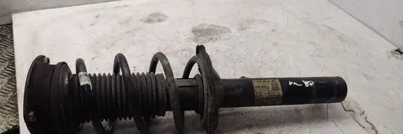 Volkswagen PASSAT B8 Front shock absorber/damper 3Q0413031AR 824904009595
