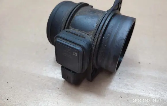 Land Rover Range Rover Sport L320 Mass air flow meter