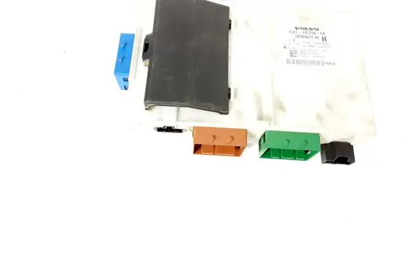 Volvo XC70 Comfort/convenience module 7G9T14C256FA 30765624