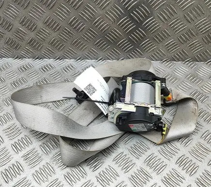 Porsche 911 992 Front seatbelt 992857705M
