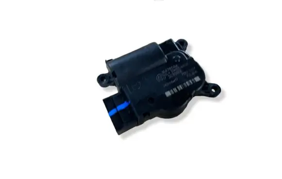 Chrysler Pacifica Air flap motor/actuator 16478544 3093906 P0T13201