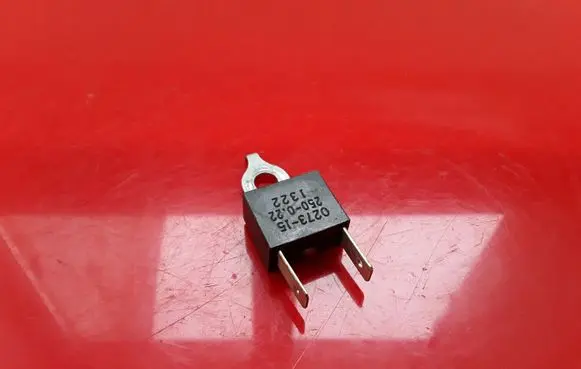 Nissan Leaf I (ZE0) Other relay 027315 250022 1322