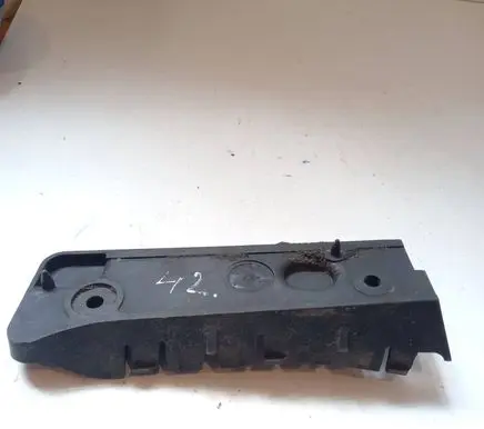 Audi A4 S4 B6 8E 8H Front bumper mounting bracket 8E0807283A