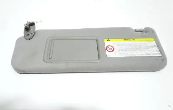 Toyota Prius (XW20) Sun visor JDGJFHSDFSD