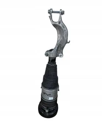 Audi Q8 Front shock absorber/damper