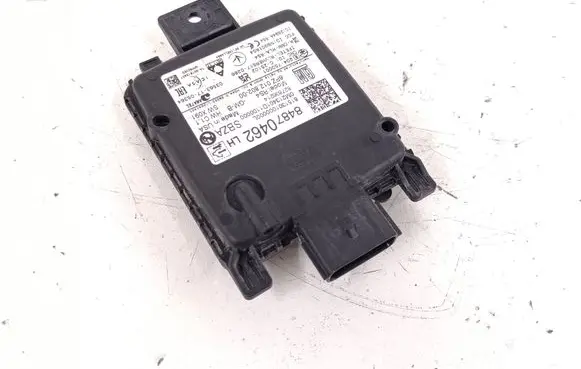 Cadillac CT5 Blind spot module 84870462 8151301000000L 6PZ01280200