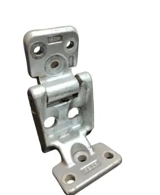 Mercedes-Benz Sprinter W906 Loading door upper hinge A8067400537