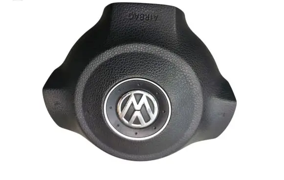 Volkswagen Polo VI Airbag squib ring wiring 5K0880201D