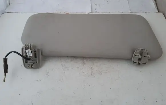 Peugeot 407 Sun visor PSAD2C5