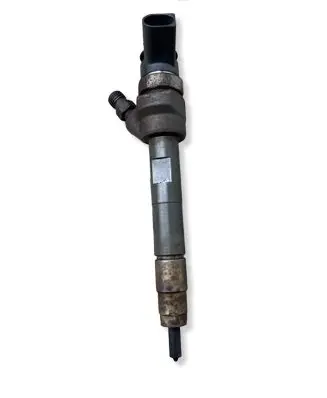 BMW X1 E84 Fuel injector 779844606 51927
