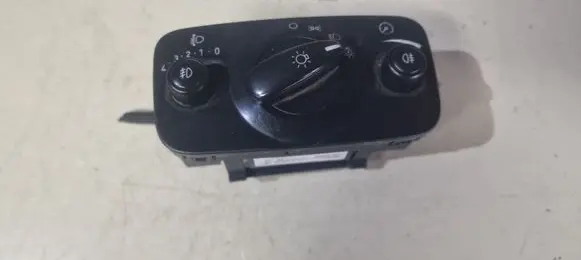 Ford S-MAX Light switch 04066445