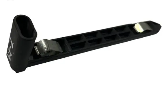 Headlight/headlamp mounting bracket