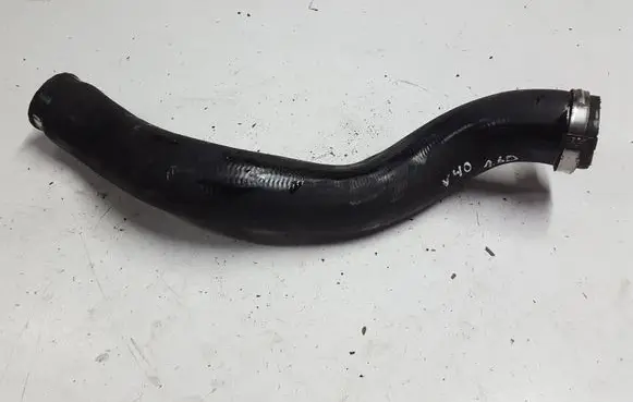 Volvo V40 Intercooler hose/pipe 