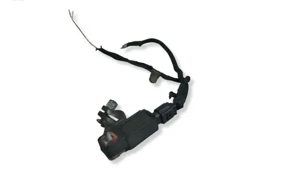 Land Rover Defender Negative earth cable (battery) 0199300158 HELA10C679AD