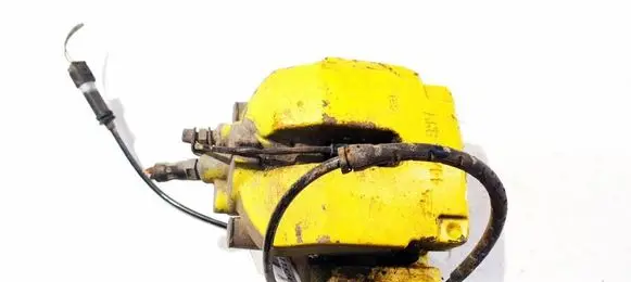 BMW X5 E70 Rear brake caliper 4420