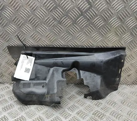BMW Z4 E89 Intercooler air guide/duct channel 7903730