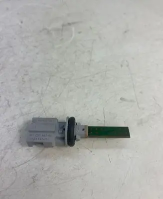 Skoda Octavia Mk3 (5E) Interior temperature sensor 1K0907543E 2511141651 6PT00784303