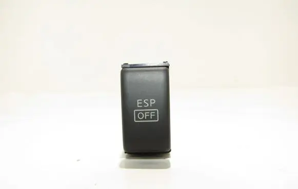 Nissan X-Trail T31 ESP (stability program) switch 
