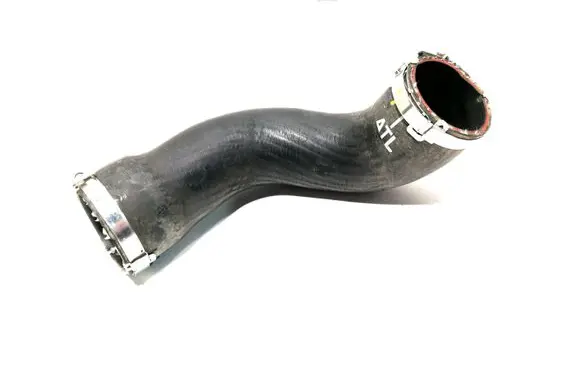 Audi A8 S8 D4 4H Intercooler hose/pipe 4H0145737K
