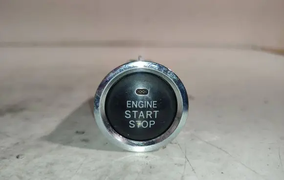 Toyota Corolla Verso AR10 Engine start stop button switch 15a7101 6842873b