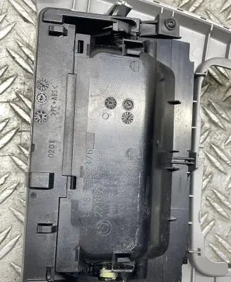 BMW 3 E90 E91 Car ashtray