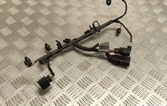 Volkswagen Golf VII Fuel injector wires 06L971627E