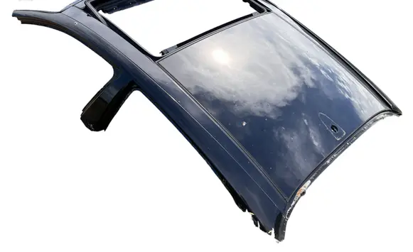 KIA Optima Roof 