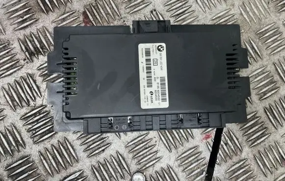 BMW 3 E90 E91 Light module LCM 9204532