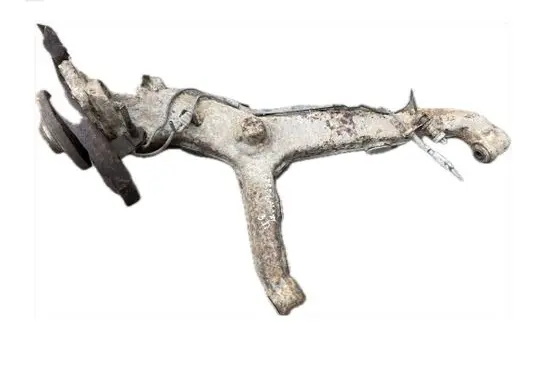 Ford Galaxy Rear control arm