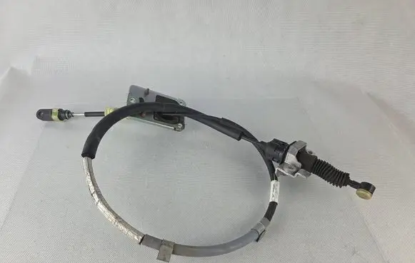Jeep Compass Gear shift cable linkage 00534706410 P68260500AC