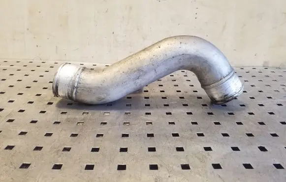 Chevrolet Captiva Intercooler hose/pipe 22737401