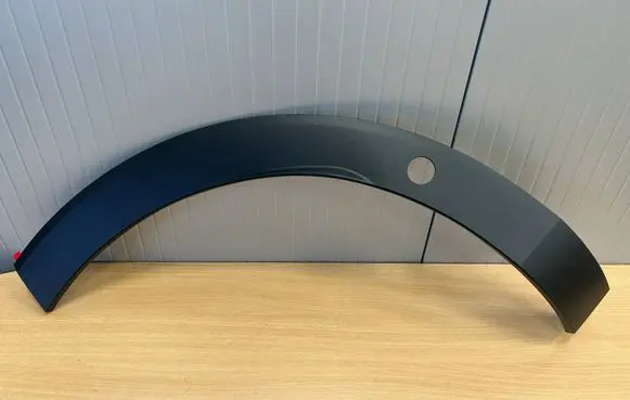 Volkswagen T-Roc Rear arch trim 2GV854817C 2GV854817C9B9