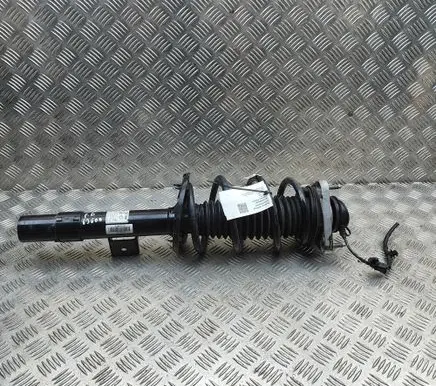Genesis GV70 Front shock absorber/damper 54651DS150 54630DS000