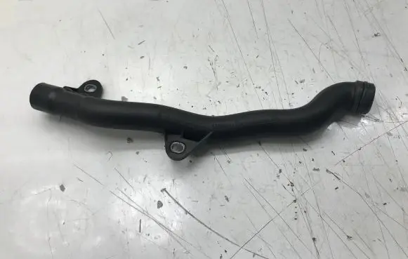Toyota Corolla Verso AR10 Engine coolant pipe/hose 162780R010 53998A0