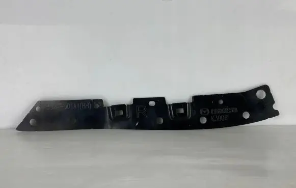 Mazda 3 Front grill BCKA-501A1