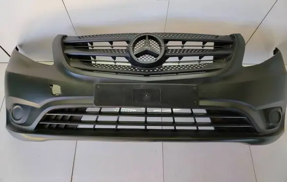 Mercedes-Benz Vito Viano W447 Front bumper A4478800201