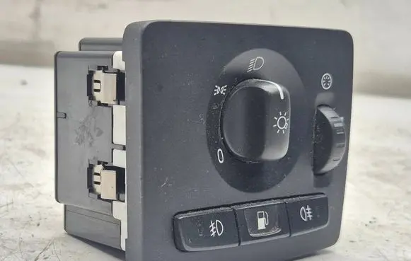 Volvo V50 Light switch 30669735 19206