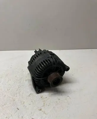 BMW 5 E60 E61 Generator/alternator 7797521 2543304A 1017001