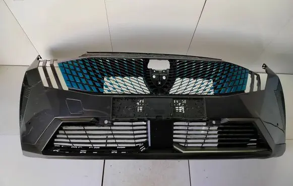 Peugeot 3008 III Front bumper 9846491180