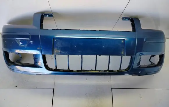 Audi A3 S3 8P Front bumper 8P3807437